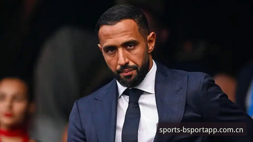 BSport APP下载官方下载 揭秘马赛更衣室斗殴事件:贝纳蒂亚亲述拉比奥签约背后的“足球哲学”与艰难选择