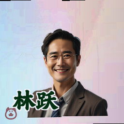 林跃