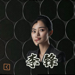 李锋