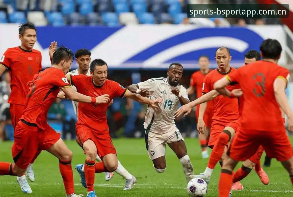 BSport官方APP官方下载 66队vs48队:2030年世界杯扩军计划与中国足球的机遇全解析
